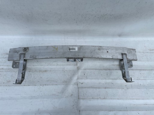 Kon ev electric усилитель бампера переднее оригинальный , фото