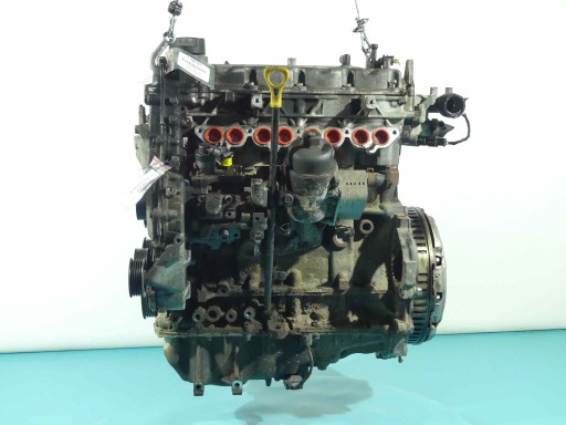 Двигун hyundai i30 i 07- d4fb 1.6, фото