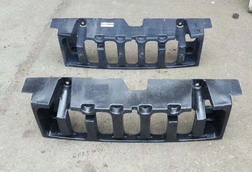 Humme h3 - заповнення решітки - решітка хром , фото