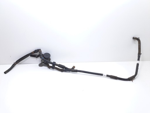 Hyundai tucson ii iii топливопровод бачок топлива баку gdi ben , фото