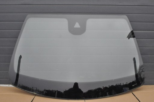 Maserat ghibli iii лобовое стекло переднее лобовое 18r , фото