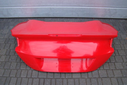 Крышка задний ferrari portofino идеальная , фото