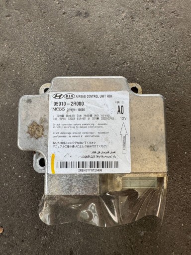 Hyundai oe 95910-2r000 , фото