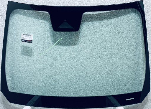 Стекло лобовое mg mg4 2022- , фото