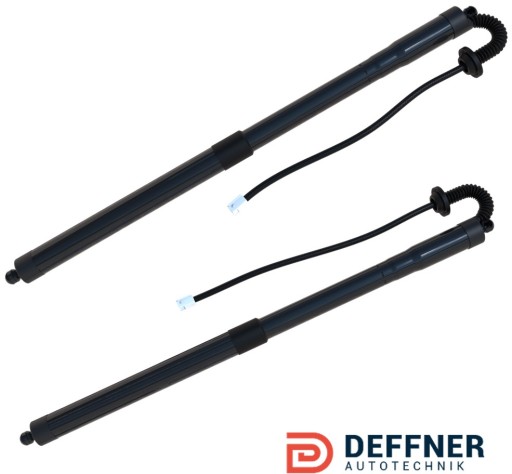 Lexu rx iv unit assy set мощность back дверь deffner , фото