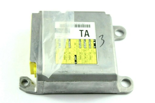 Блок управления подушка безопасности lexu rx 330 - 350 - 400h 891700e031 , фото