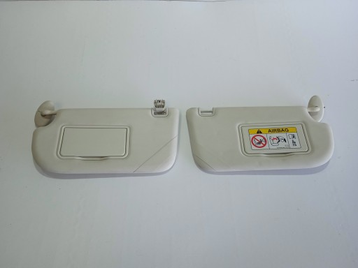 Ford kug mk2 піддашок права ліве , фото