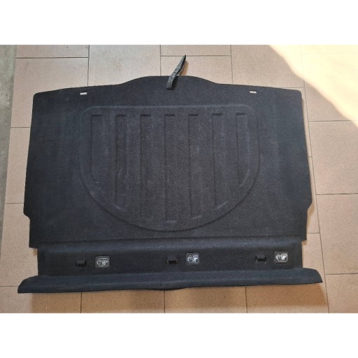 Hyundai i30 ii покрытие кавролин багажника , фото