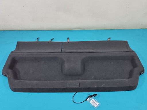 Задняя полка багажника hyundai tucson mk1 , фото