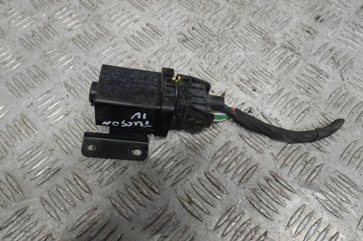 Hyundai tucson iv реле свечей накаливания 22- , фото