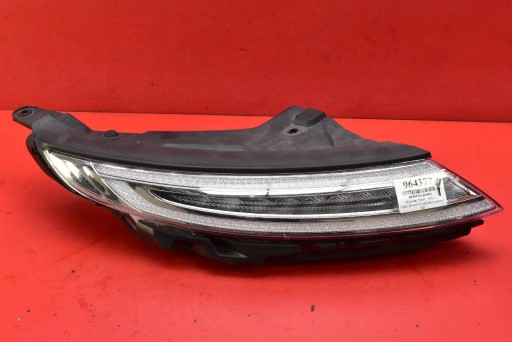 Дневный ходовый огнь drl лед 92208-m50 hyundai nexo 18- , фото