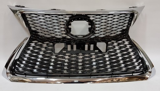 Lexu ct 200h ришотка решетка , фото