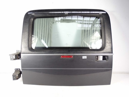 Lincol буксир car iii karawan крышка багажника заднее окно задний , фото