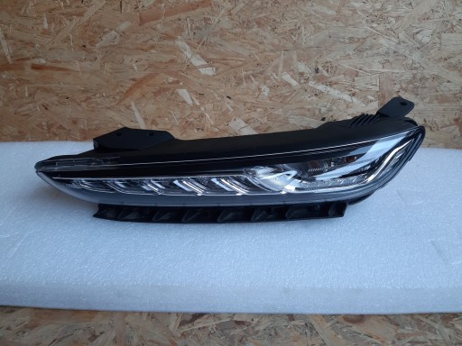 Hyundai kon поворотник лед фонарь левое 5pin , фото