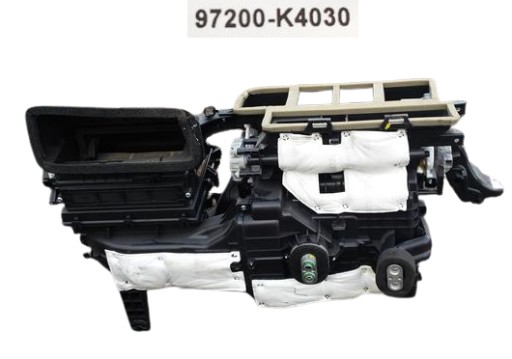 Обогреватель hyundai kon 97200-k4030 , фото