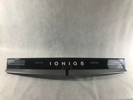 Hyundai ioniq 5 фонарь задняя blenda 3 пиксель европейское , фото