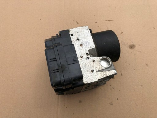 Насос abs 44540-48250 lexu rx ii 350 оригинальный , фото