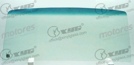 Стекло лобовое isuz trooper 1981-1991 , фото