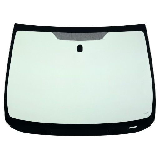 Лобовое стекло лобовое opel astra j iv 2012- зеленая зеркало новая , фото