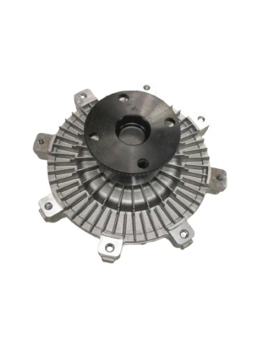 Сцепление вентилятора радиатора hyundai h-1 2002- oe 25237 42650 , фото