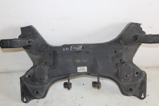 Усилитель подвески переднее hyundai i 10 ii 14-19 r , фото