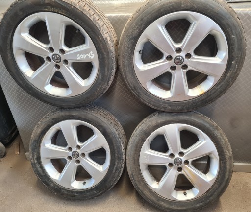 Диск алюминеевая buick oe buic encore 18 cal 5x105 encore набор x 18 5x105 , фото