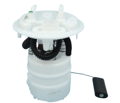 Топливный насос kpl. citroen peugeot 1607402380 оригинальный , фото