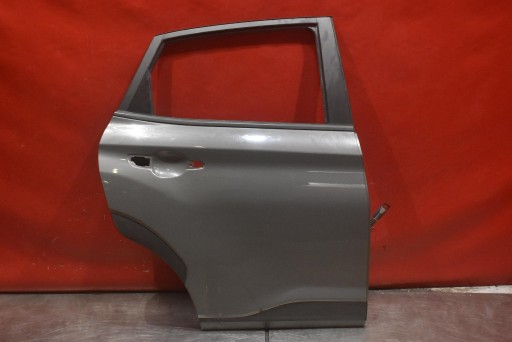 Задние двери правое задний r3g hyundai kon 1 i 17-19 , фото