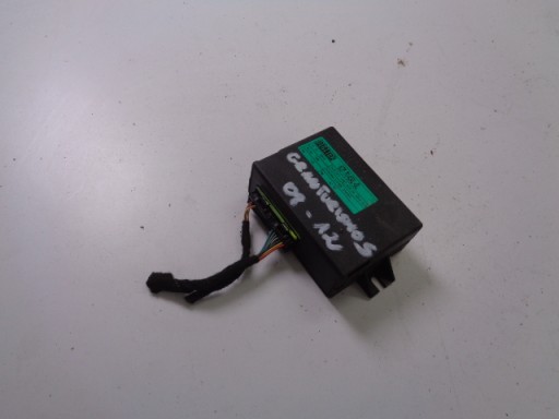 Модуль блок управления maserat granturismo s 2008-2012 , фото