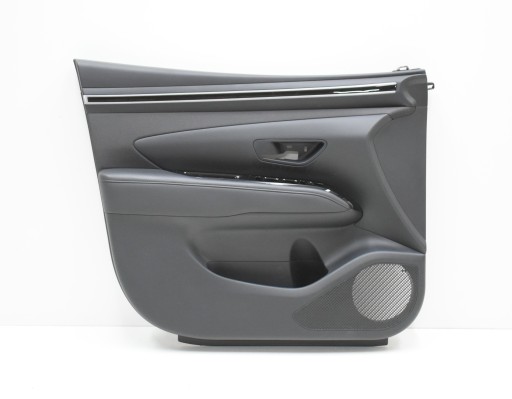 Hyundai tucson iv дверна панель карта лівої переднє оригінал нове , фото