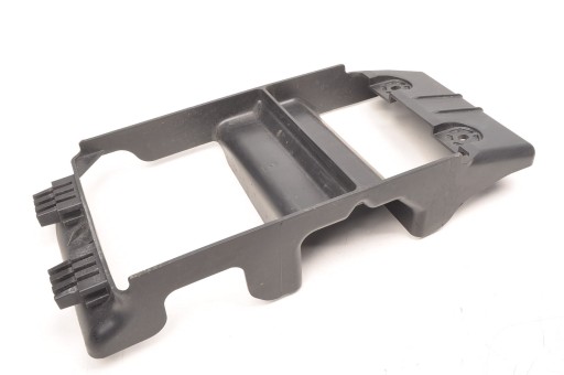 Hyundai bayon 1.0 t-gdi воздуховод радиатора ловитель , фото