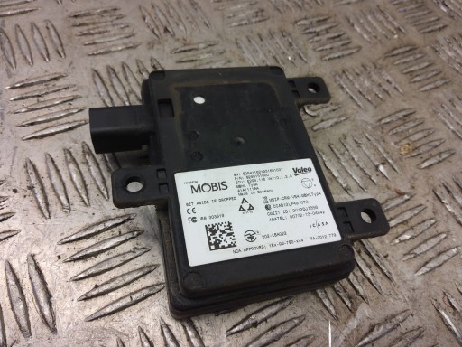 Модуль мёртвое поле hyundai ioniq ae g299151000 30982153 1.58l 2020 , фото