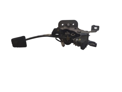 Педаль сцепления hyundai santa fe , фото