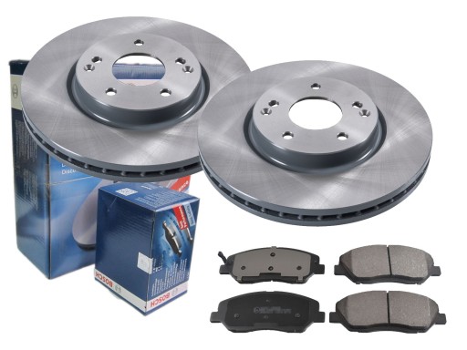 2× bosch 0 986 479 e36 диск тормозной bosc 0 986 494 631 набор тормозных колодки дисковые тормоза , фото