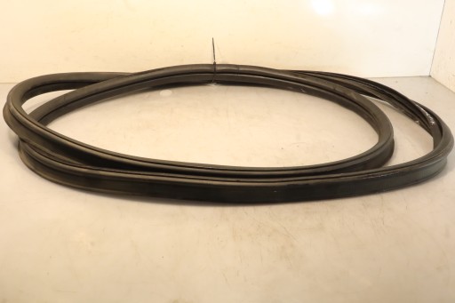 Уплотнитель крышки багагжника hyundai i30 iii рестайлинг , фото