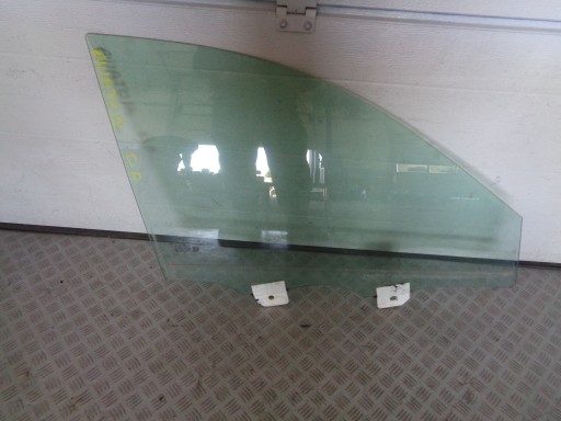 Lincol aviator ii 2022 3 0v6 стекло дверь правое переднее , фото