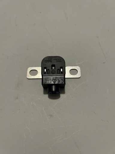 Пиротехнический предохранитель maserat quattroporte 6 , фото