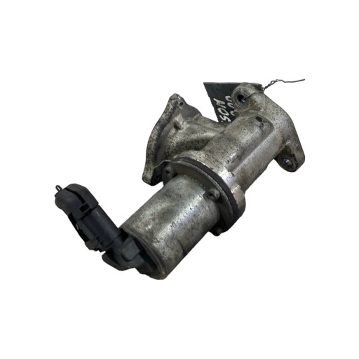 Клапан egr hyundai tucson jm 284102a410 2.0l дизель 103kw 2007 , фото