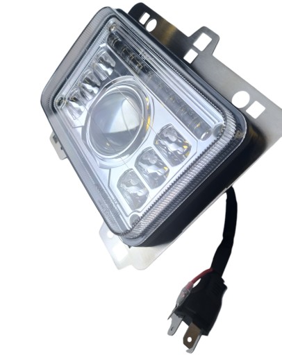 Фара робоча передня лед 69w 10-30v john deere massey ferguson , фото