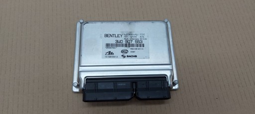 Модуль подвески bentle continental , фото