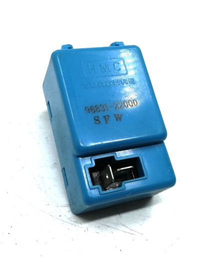 Реле hyundai oe 9683122000 , фото