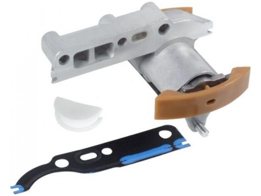 Febi bilstein 27070 нтягувач ремінь грм , фото