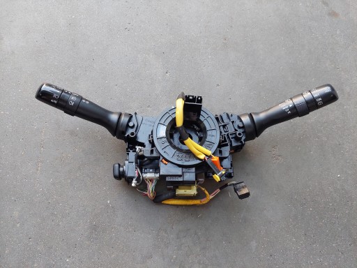 Переключатели лента подушка безопасности комбинированный переключатель lexu rx ii 400 300 rx400 h , фото