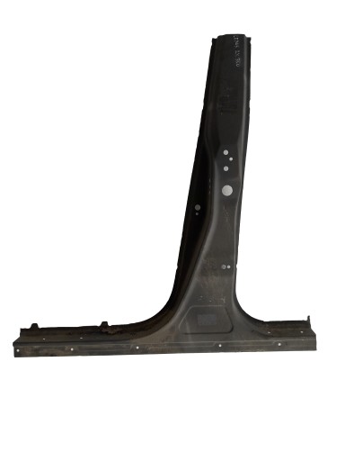 Lexu rx 2 04-08 порог стойка , фото