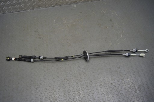 Bayon тросы переключения передач , фото