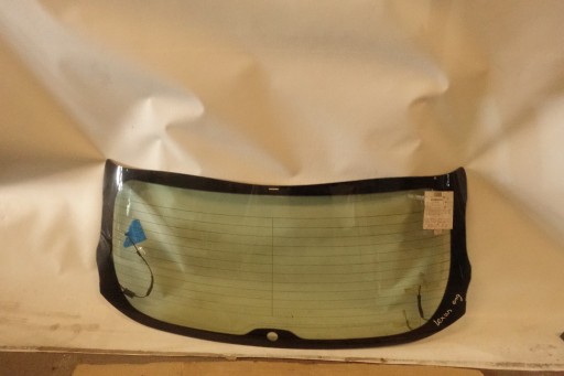 Заднее окно lexu rx300/400h 03-09 оригинал , фото