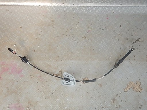 Lexu rx rx450 rx350 iii кабель коробки передач , фото