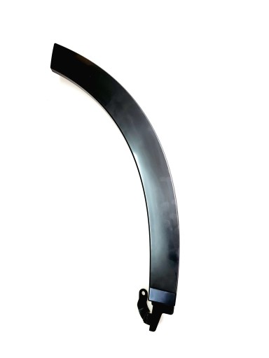 Правая накладка молдинг na задние двери lexu rx 2023 новая oe , фото