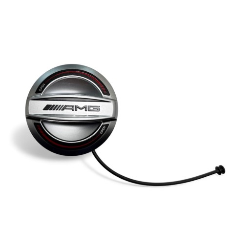 Mercedes кришка горловини палива amg a0004703301 , фото