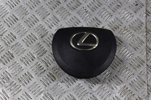 Lexu rc 350 rcf подушка безпеки подушка безопасности оригінальний lexus , фото